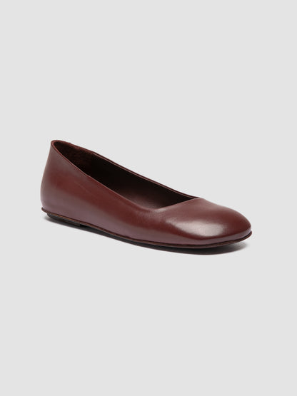 MEREDITH/003 GUANTERIA MAHOGANY RED