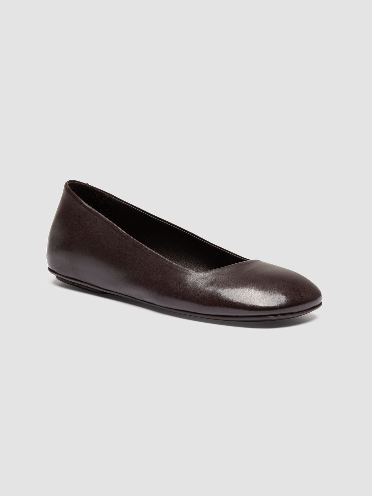 MEREDITH/003 GUANTERIA COFFEE BEAN
