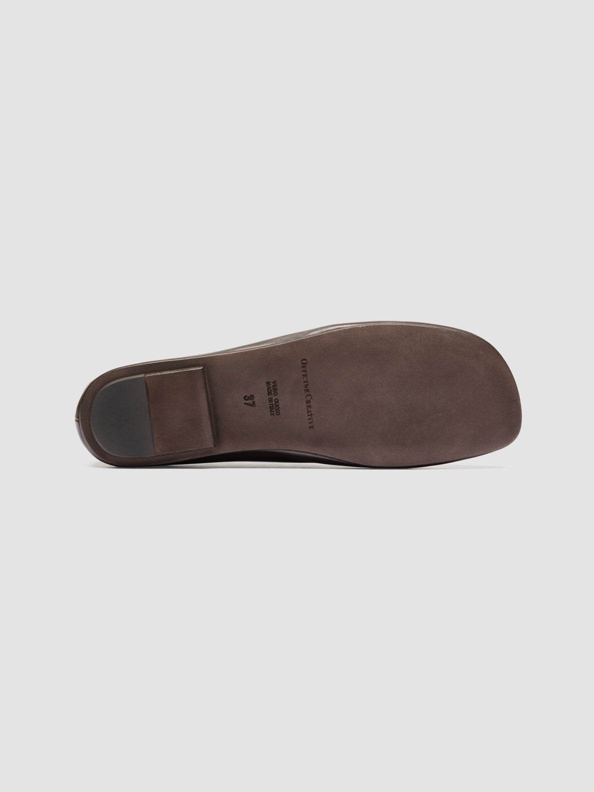 MEREDITH/003 GUANTERIA COFFEE BEAN