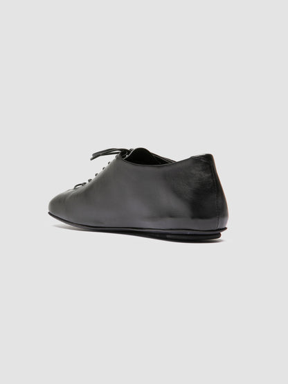 MEREDITH/004 GUANTERIA NERO