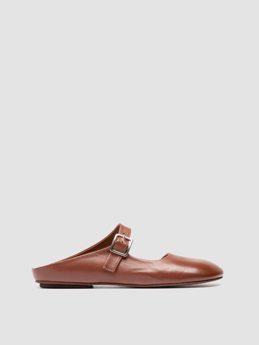 MEREDITH/005 GUANTERIA TOFFEE