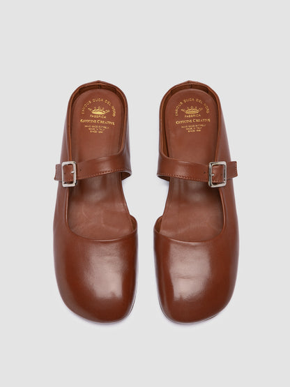 MEREDITH/005 GUANTERIA TOFFEE
