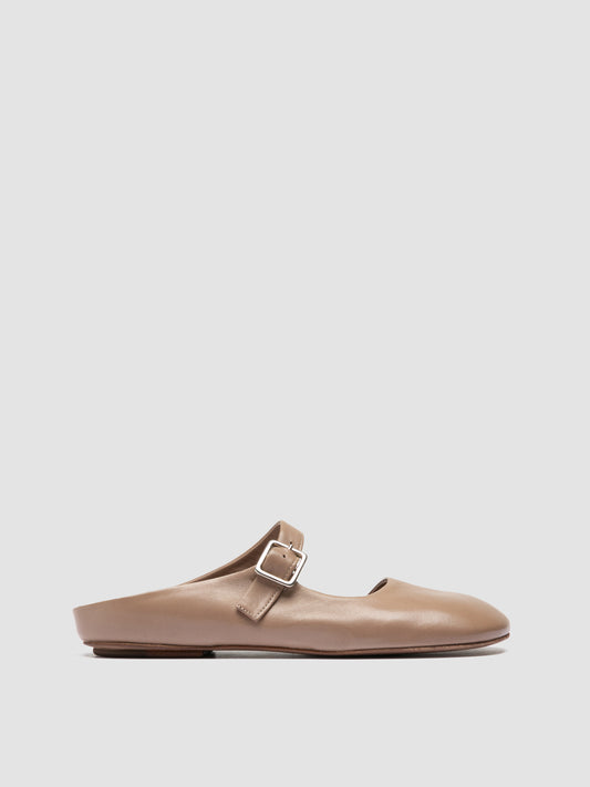 MEREDITH/005 GUANTERIA LEAD