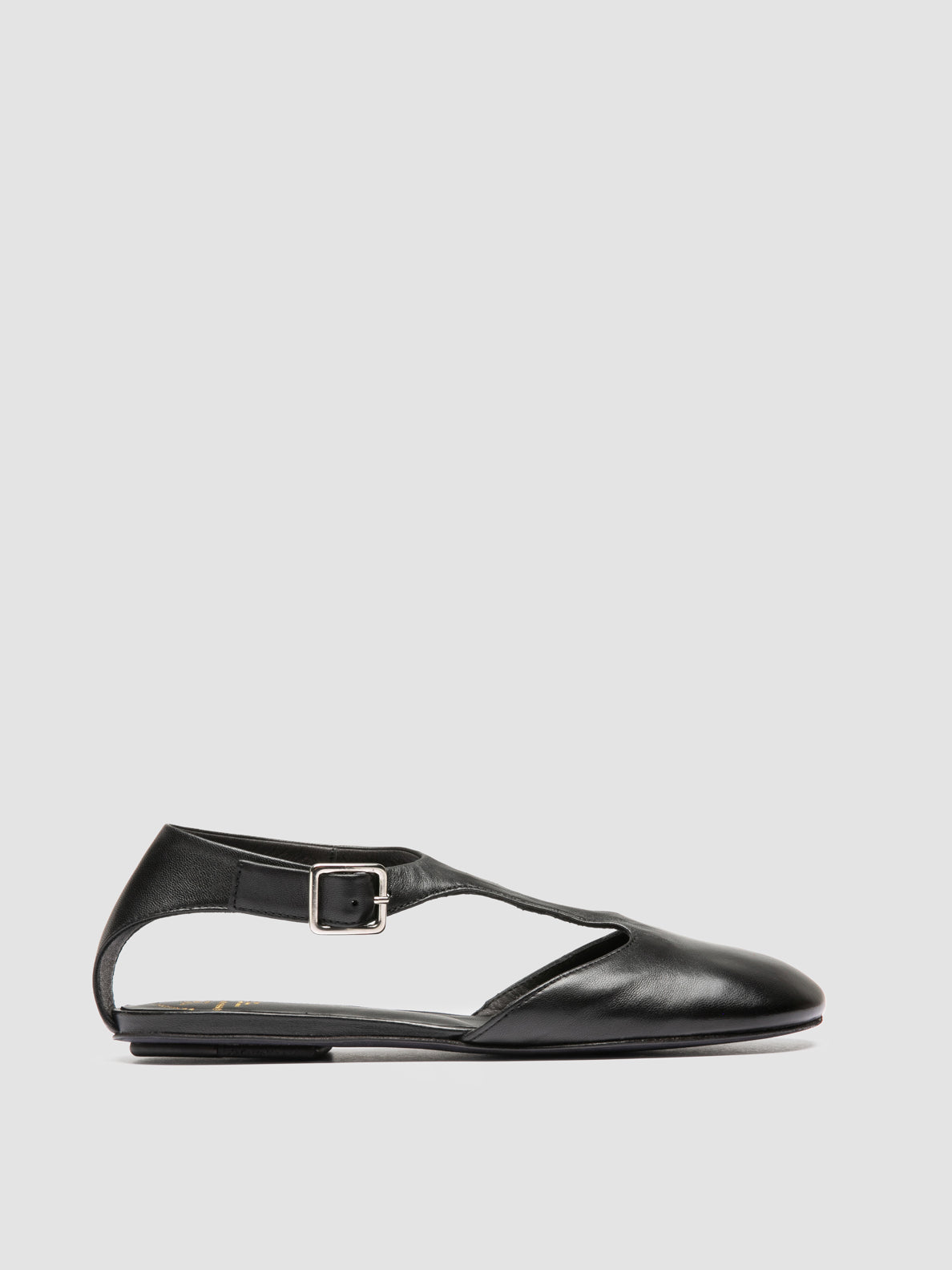 MEREDITH/006 GUANTERIA NERO