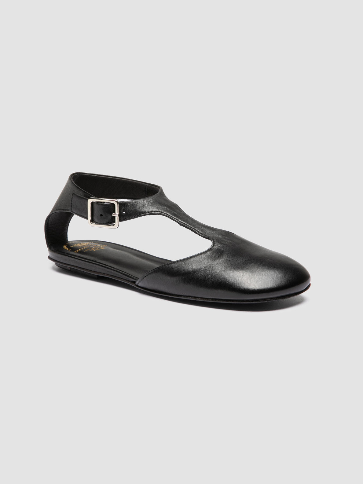 MEREDITH/006 GUANTERIA NERO