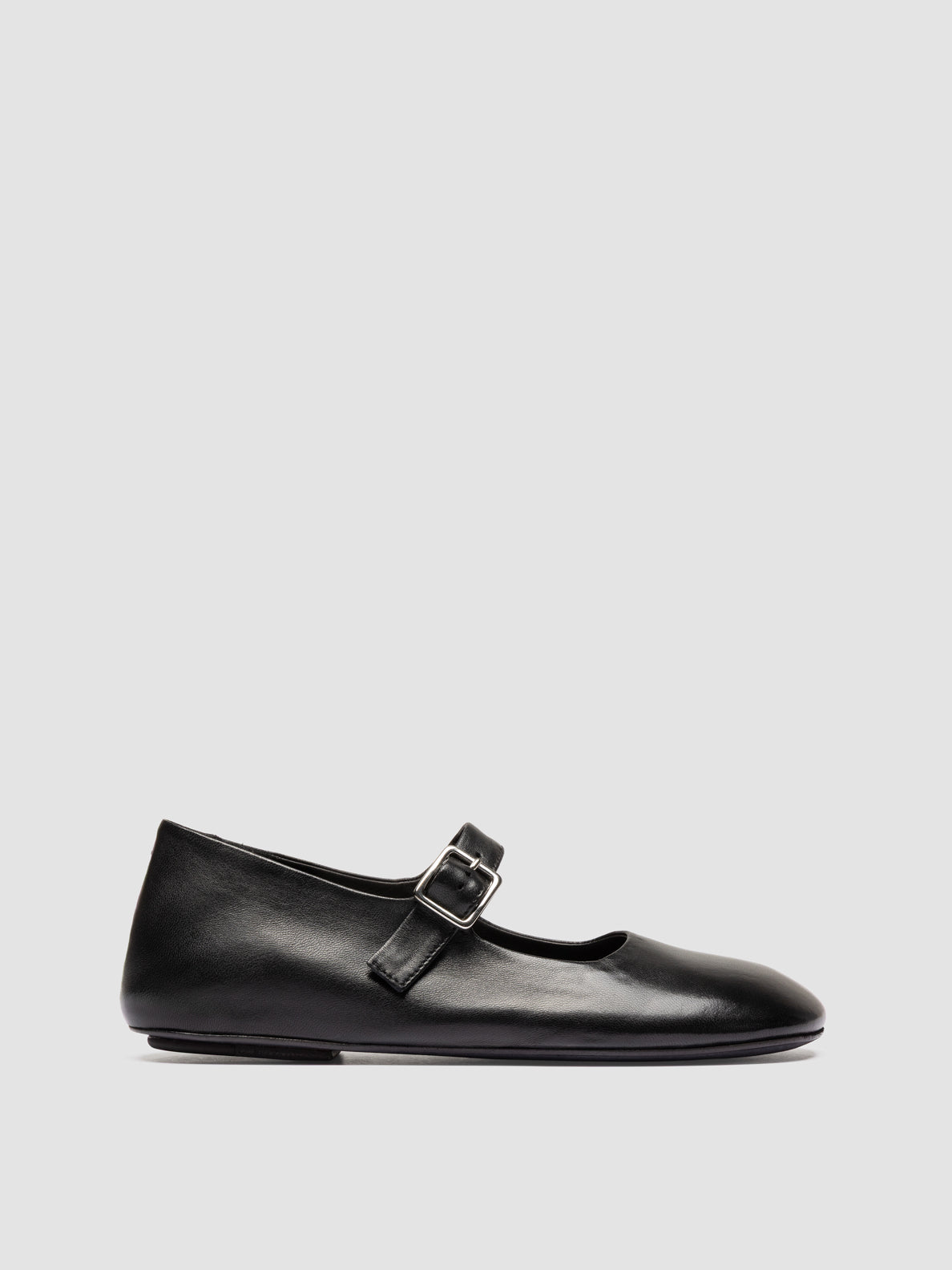 MEREDITH/008 GUANTERIA NERO