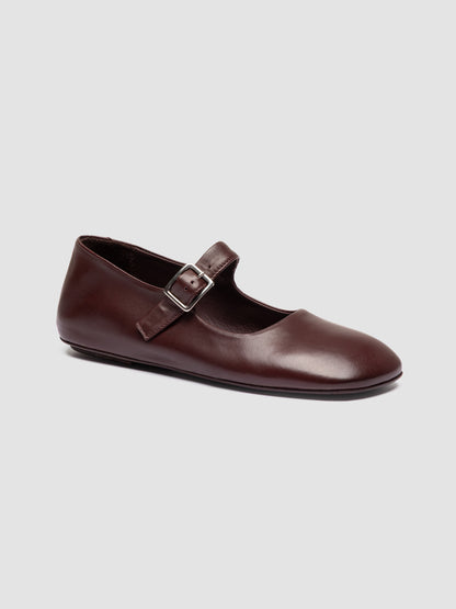 MEREDITH/008 GUANTERIA MAHOGANY RED
