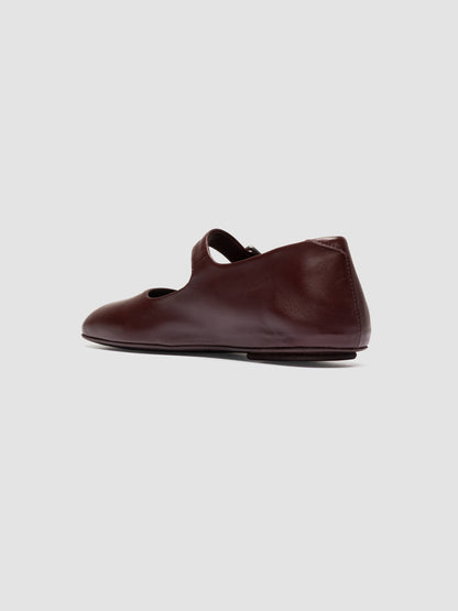 MEREDITH/008 GUANTERIA MAHOGANY RED