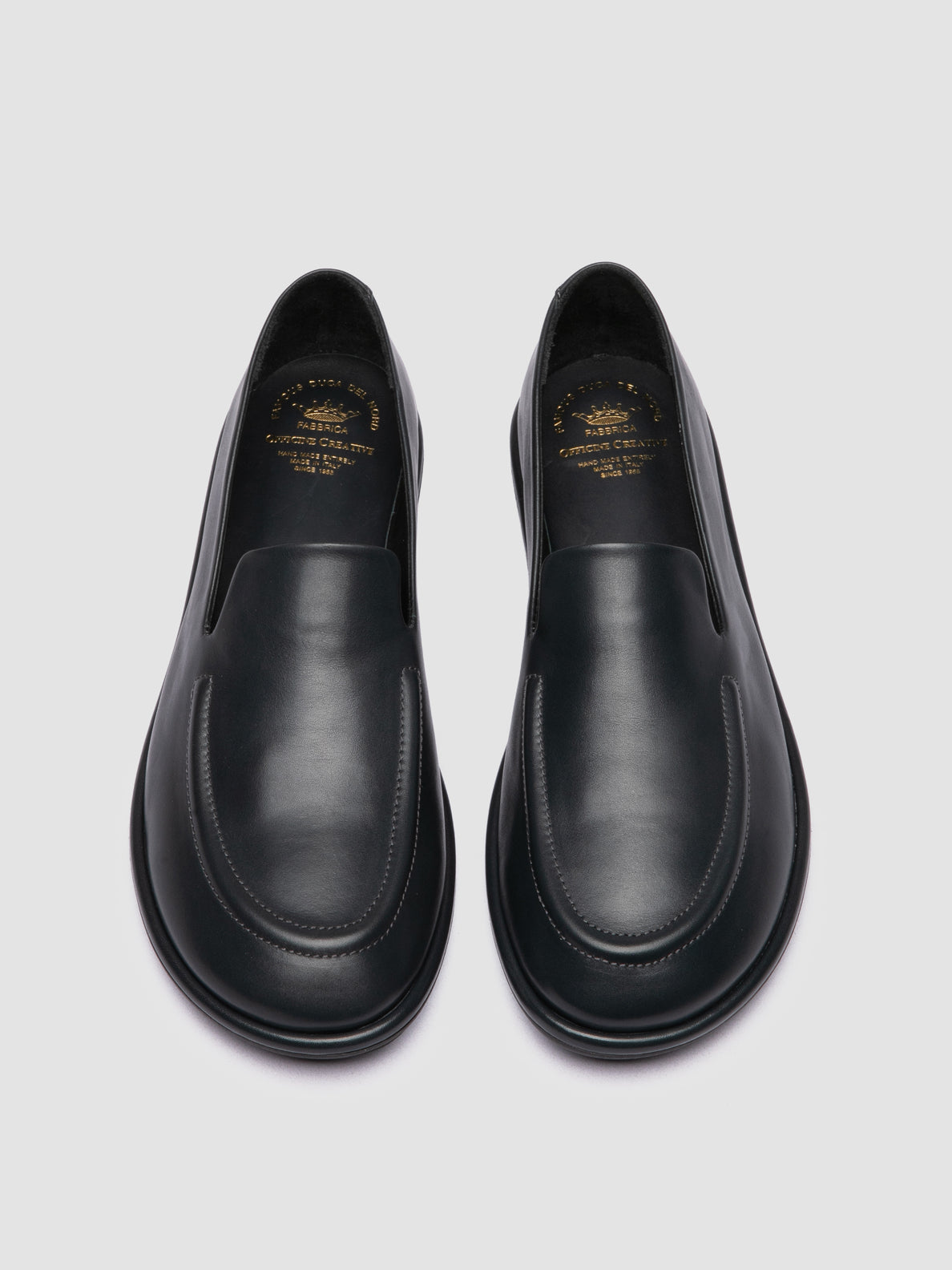 MIENNE/101 BUTTERO NAPPA PINE