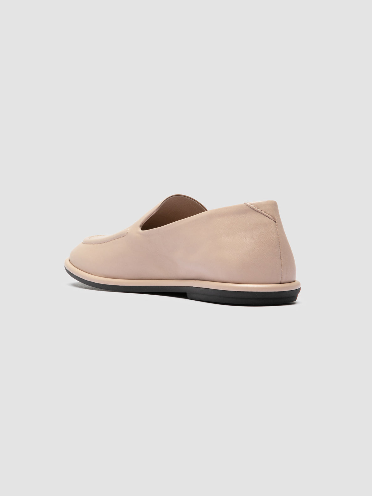 MIENNE/101 BUTTERO NAPPA HUMUS