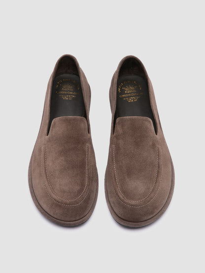 MIENNE/101 LIGHT CACHEMIRE QUINOA