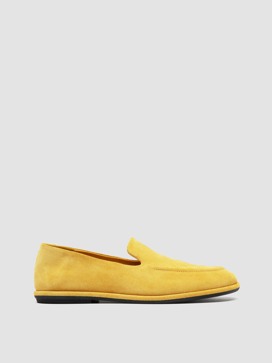 MIENNE/101 LIGHT CACHEMIRE MINERAL YELLOW