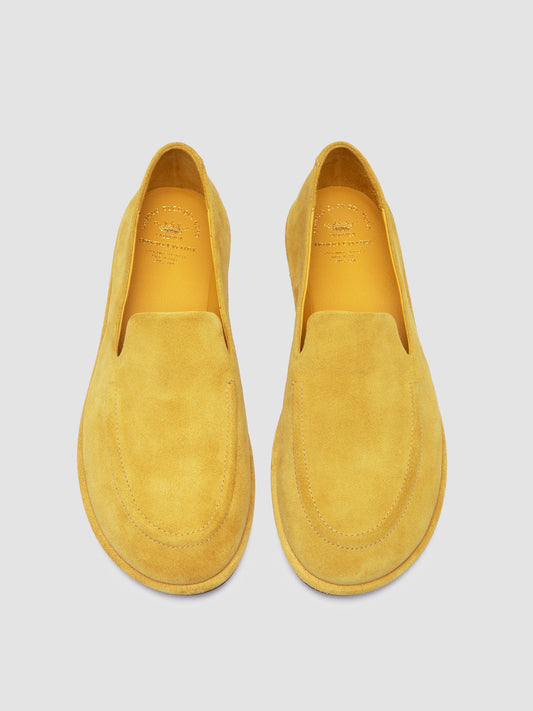 MIENNE/101 LIGHT CACHEMIRE MINERAL YELLOW