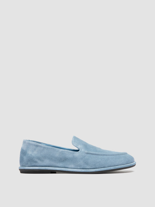 MIENNE/101 LIGHT CACHEMIRE INDIGO