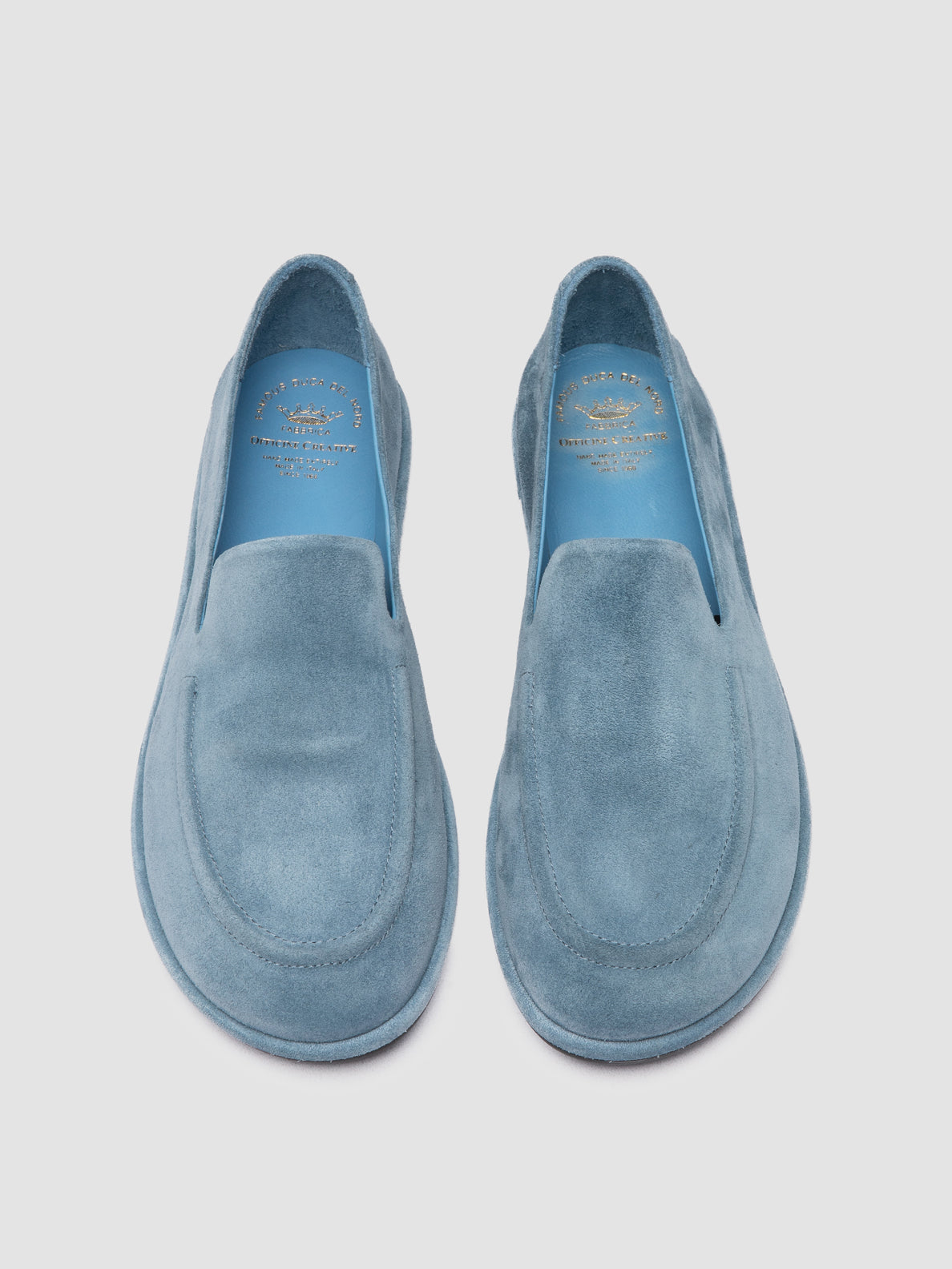 MIENNE/101 LIGHT CACHEMIRE INDIGO