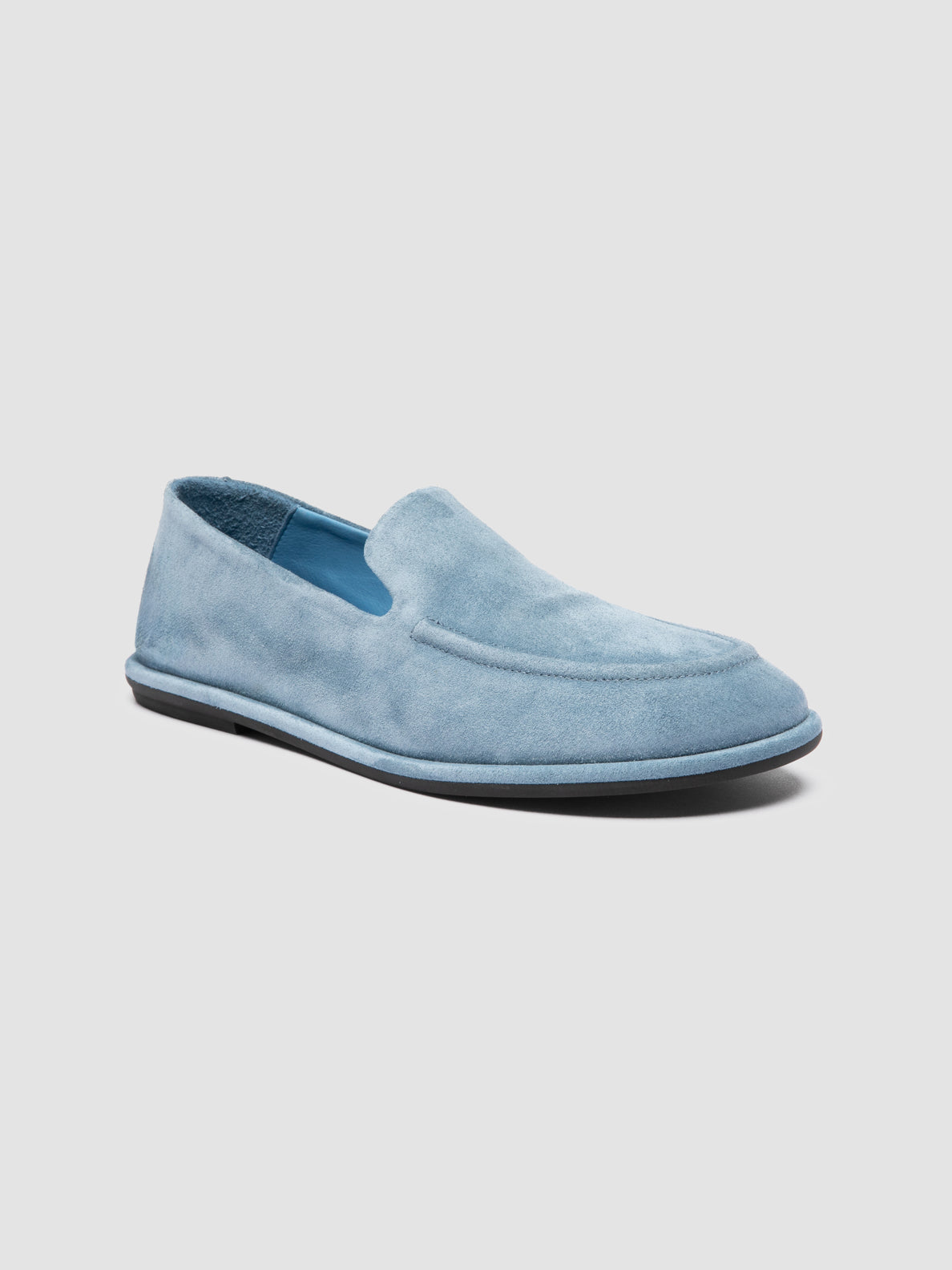 MIENNE/101 LIGHT CACHEMIRE INDIGO