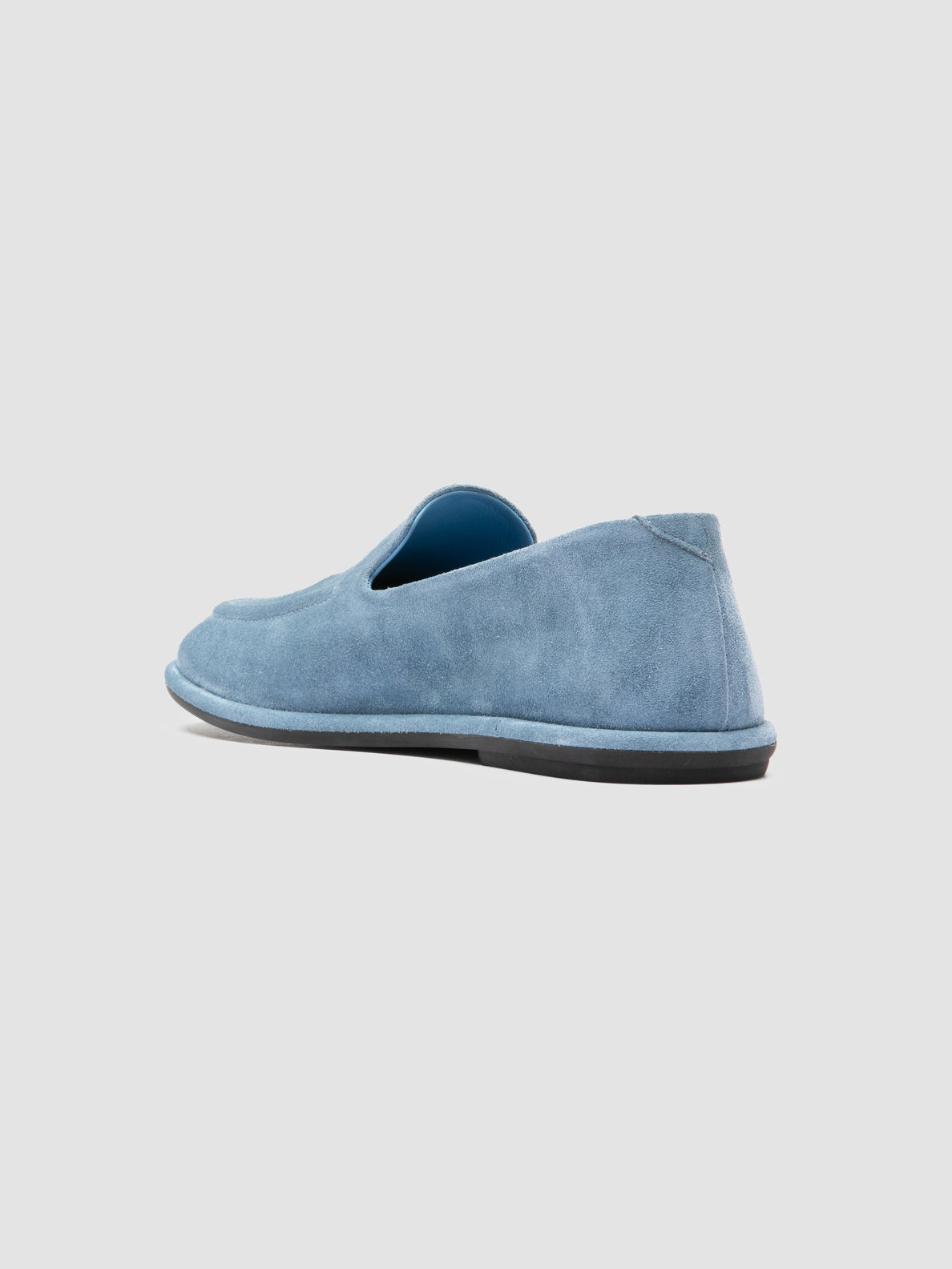 MIENNE/101 LIGHT CACHEMIRE INDIGO