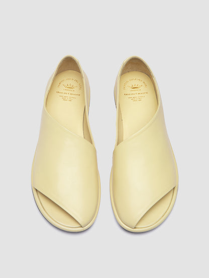 MIENNE/102 BUTTERO NAPPA CHAMOMILE