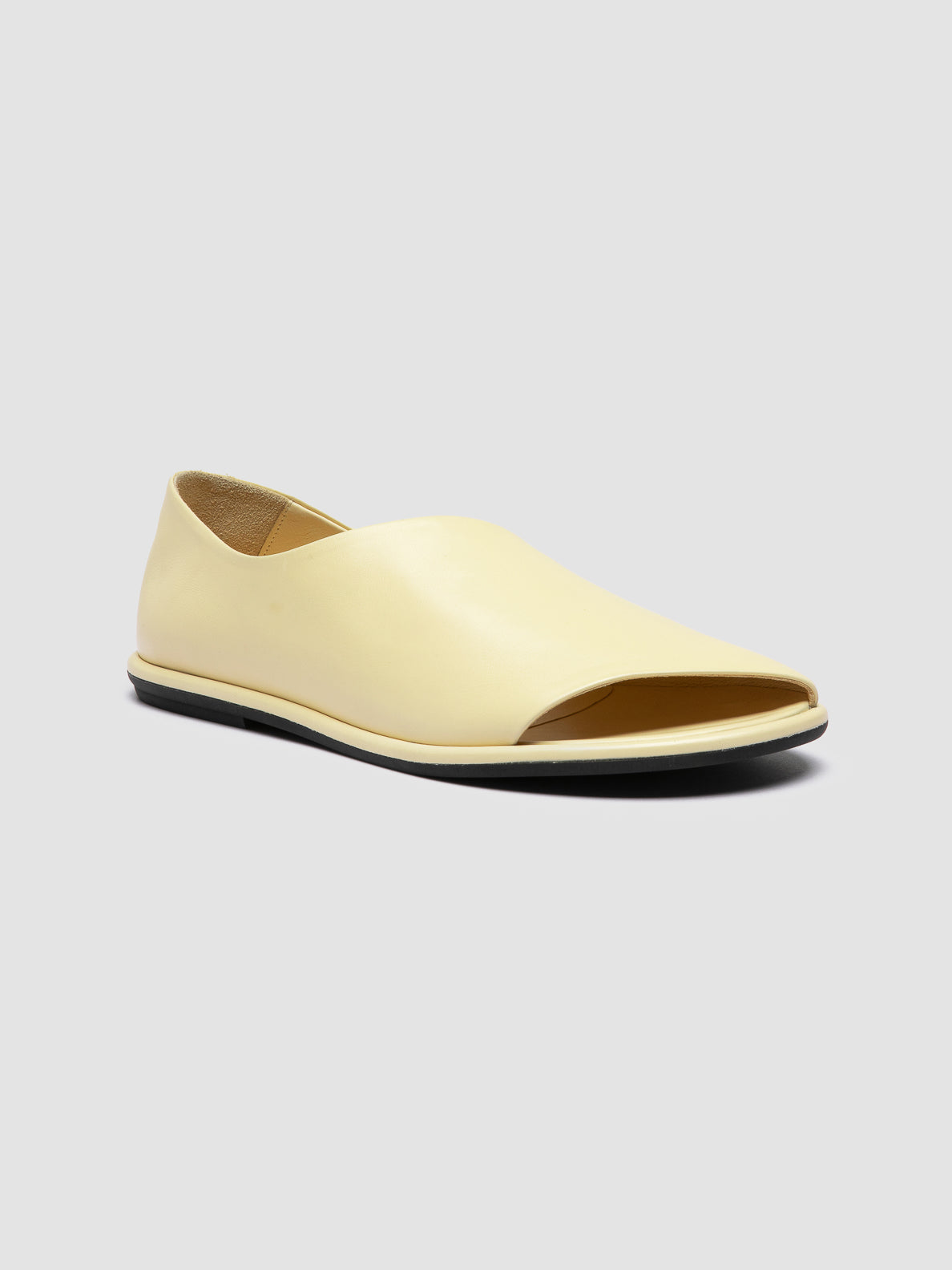 MIENNE/102 BUTTERO NAPPA CHAMOMILE