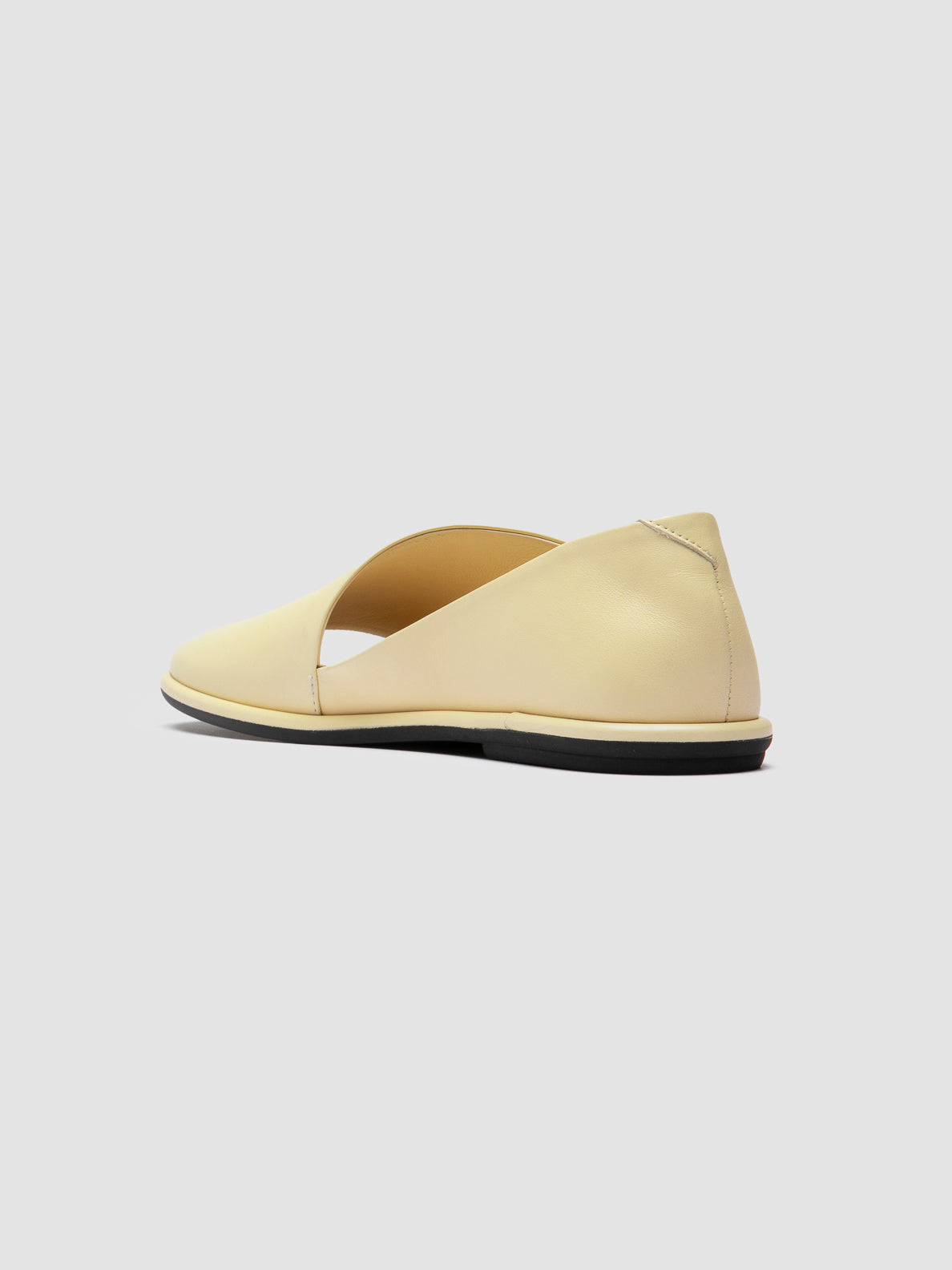 MIENNE/102 BUTTERO NAPPA CHAMOMILE