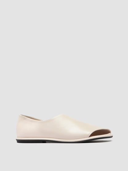 MIENNE/102 BUTTERO NAPPA NEBBIA