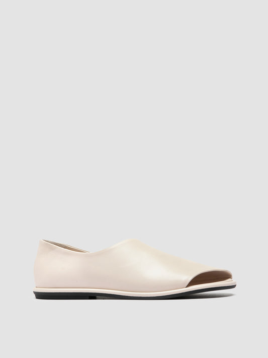 MIENNE/102 BUTTERO NAPPA NEBBIA