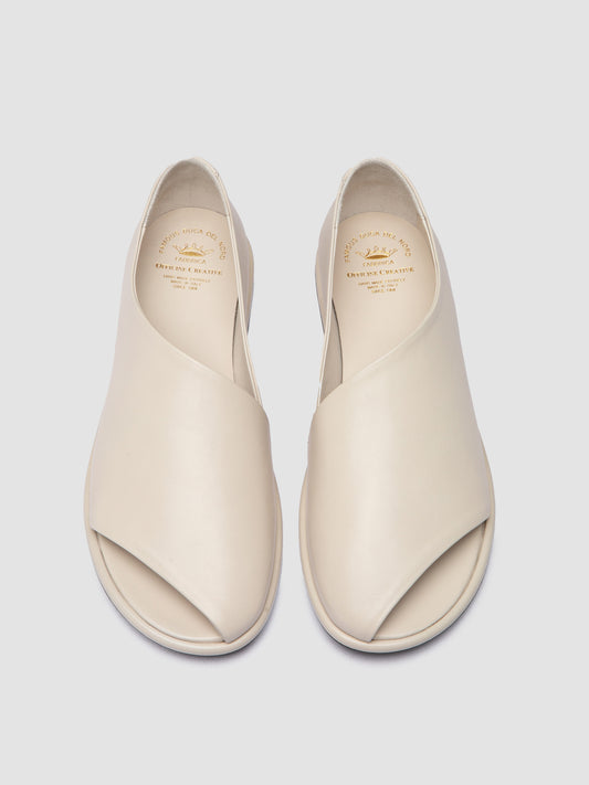 MIENNE/102 BUTTERO NAPPA NEBBIA