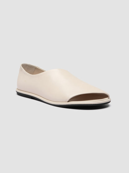 MIENNE/102 BUTTERO NAPPA NEBBIA