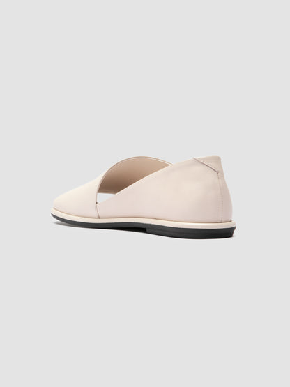 MIENNE/102 BUTTERO NAPPA NEBBIA