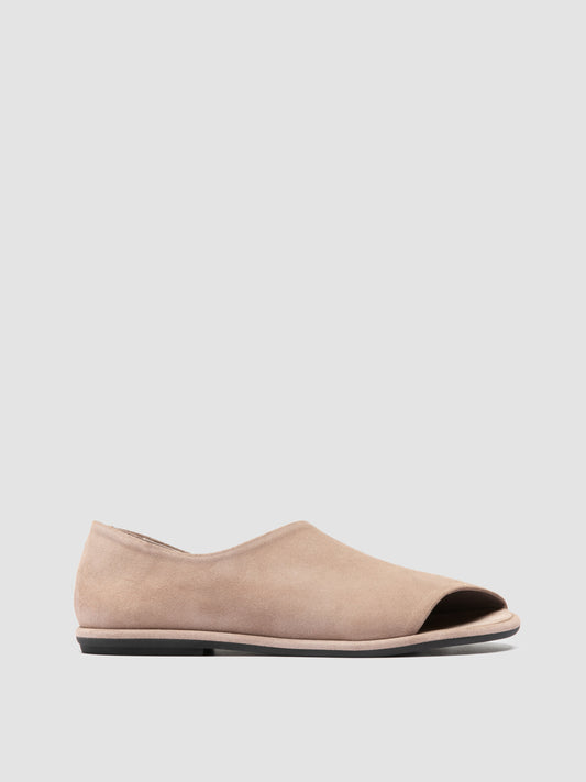 MIENNE/102 LIGHT CACHEMIRE ORICE