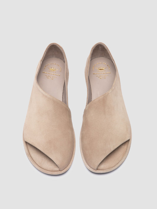 MIENNE/102 LIGHT CACHEMIRE ORICE
