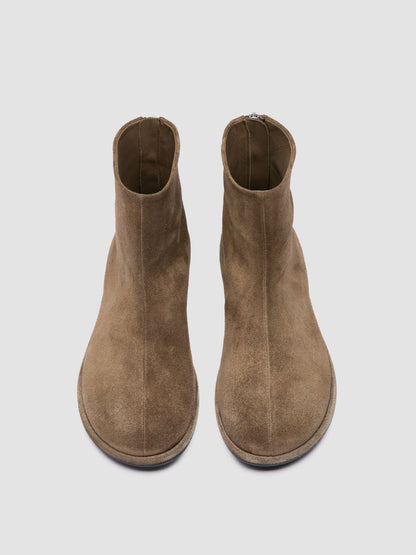 MIENNE/115 LIGHT CACHEMIRE OLIVE