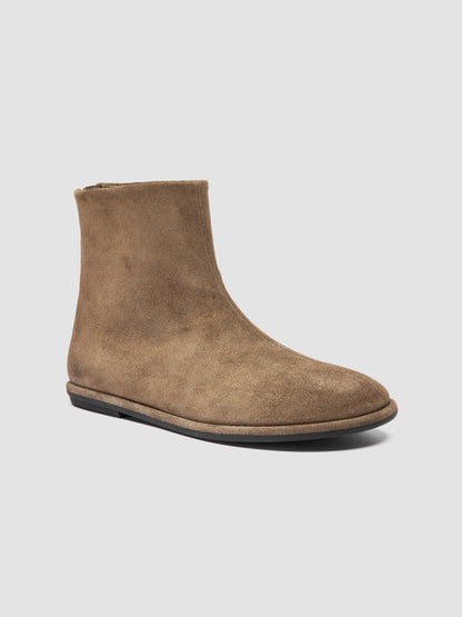 MIENNE/115 LIGHT CACHEMIRE OLIVE