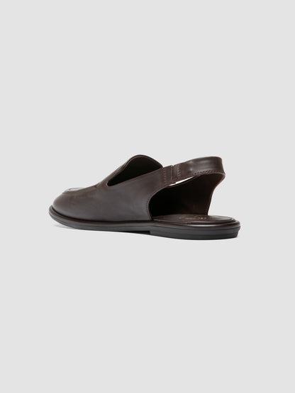 MIENNE/116 BUTTERO NAPPA JAVA