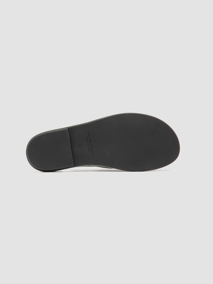 MIENNE/116 LIGHT CACHEMIRE SMOKED GREEN