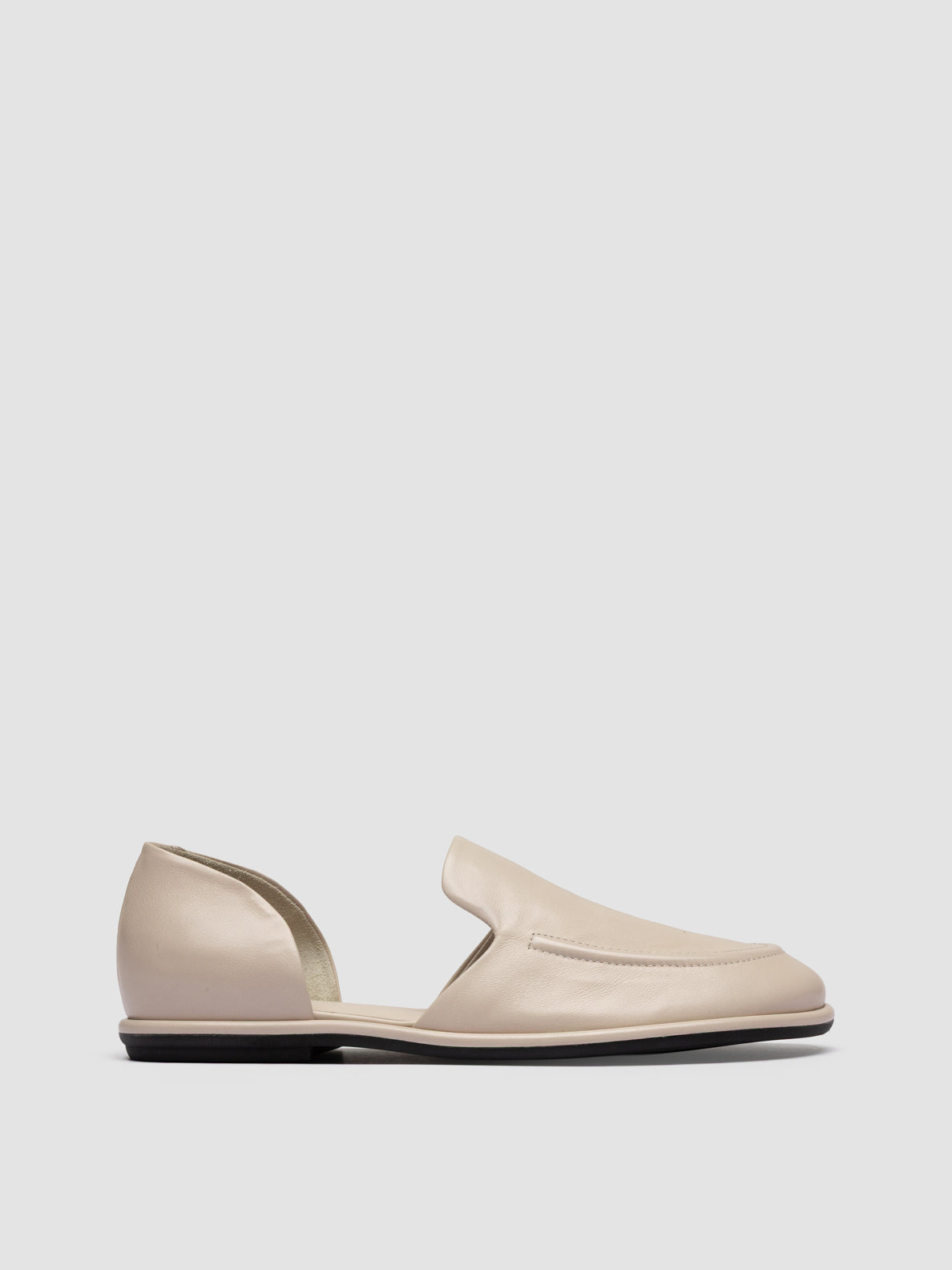 MIENNE/119 BUTTERO NAPPA NEBBIA