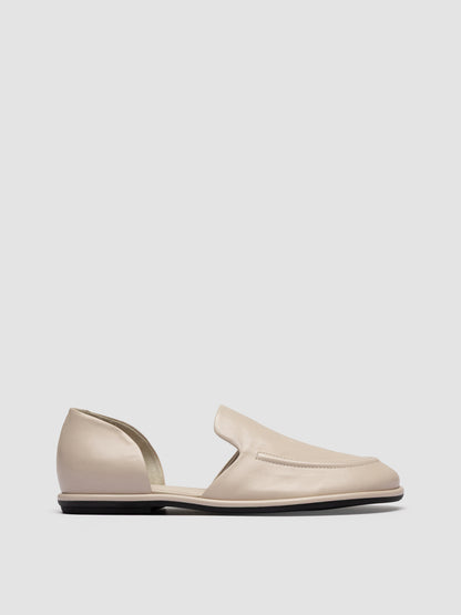 MIENNE/119 BUTTERO NAPPA NEBBIA