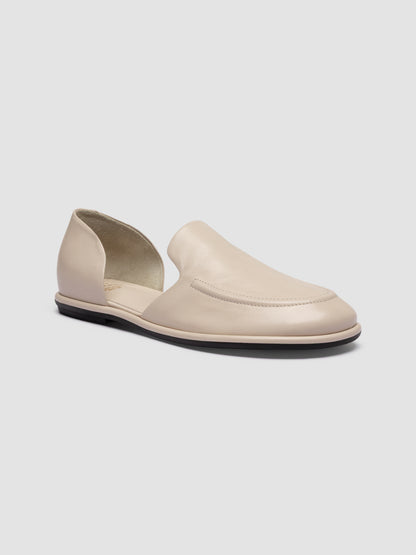 MIENNE/119 BUTTERO NAPPA NEBBIA