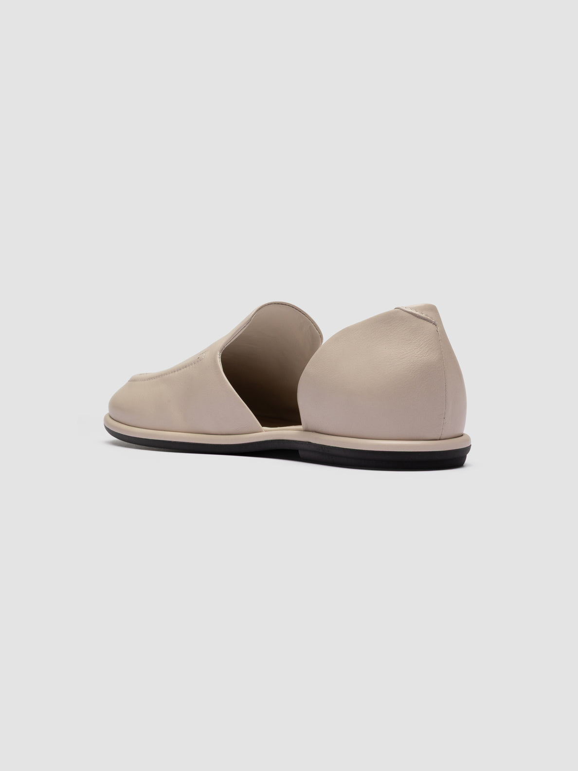 MIENNE/119 BUTTERO NAPPA NEBBIA