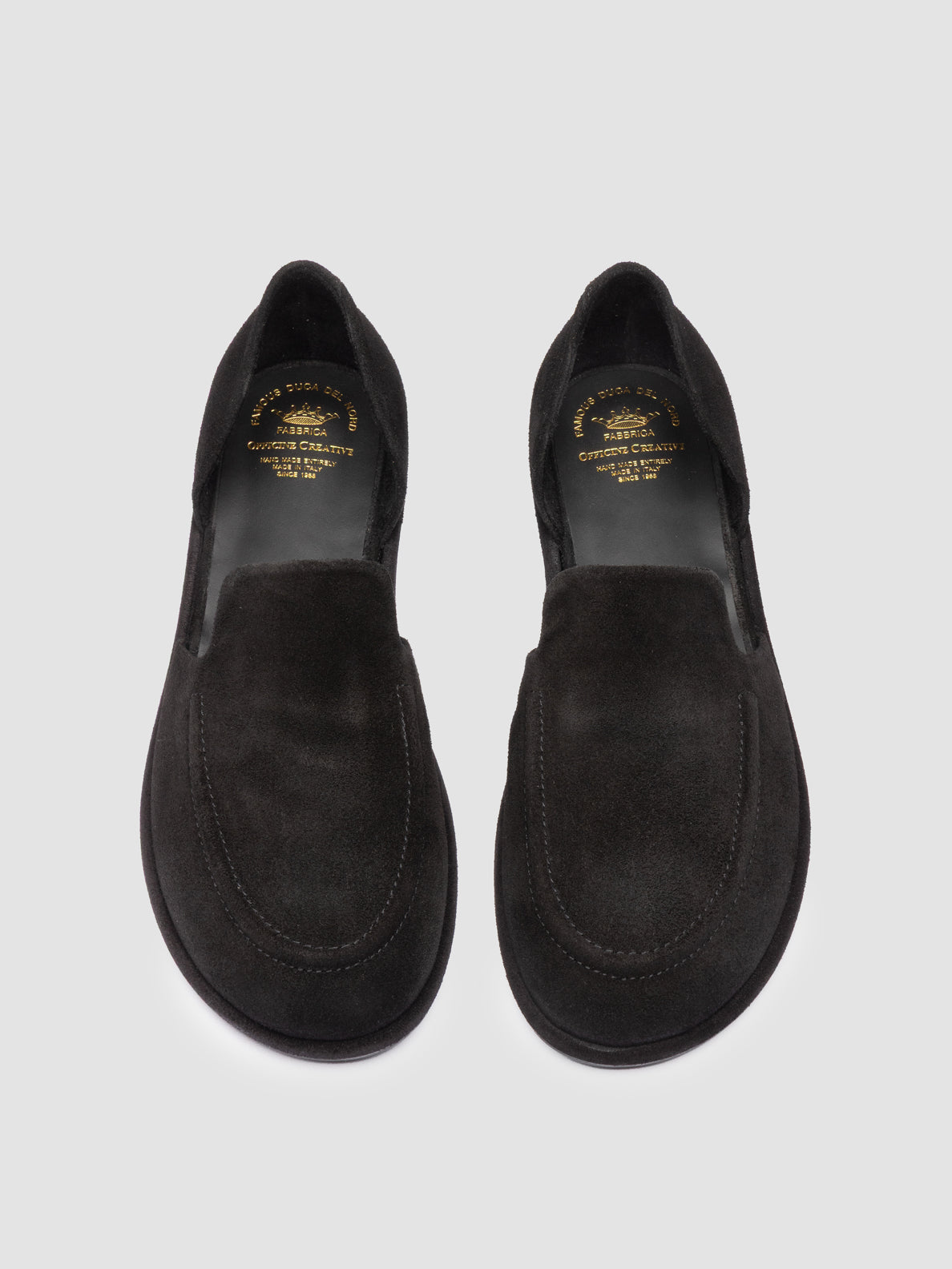 MIENNE/119 LIGHT CACHEMIRE NERO