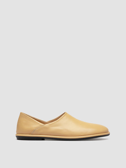 MIENNE/120 BUTTERO NAPPA SAND