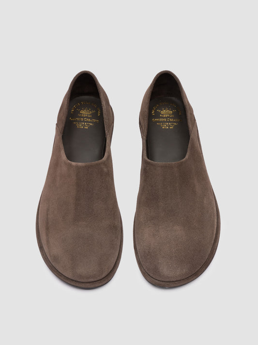 MIENNE/120 LIGHT CACHEMIRE QUINOA