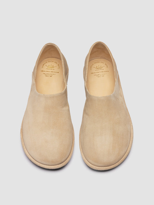MIENNE/120 LIGHT CACHEMIRE LIGHT BEIGE