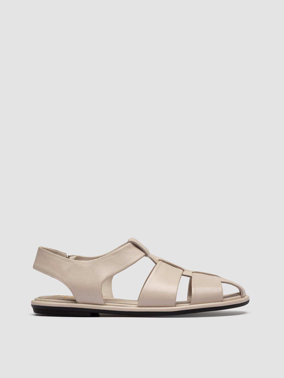 MIENNE/121 BUTTERO NAPPA NEBBIA