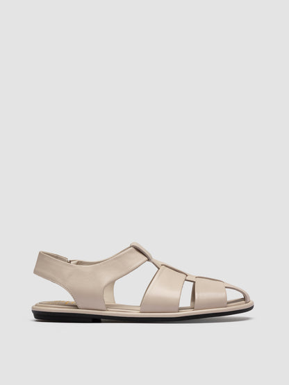 MIENNE/121 BUTTERO NAPPA NEBBIA