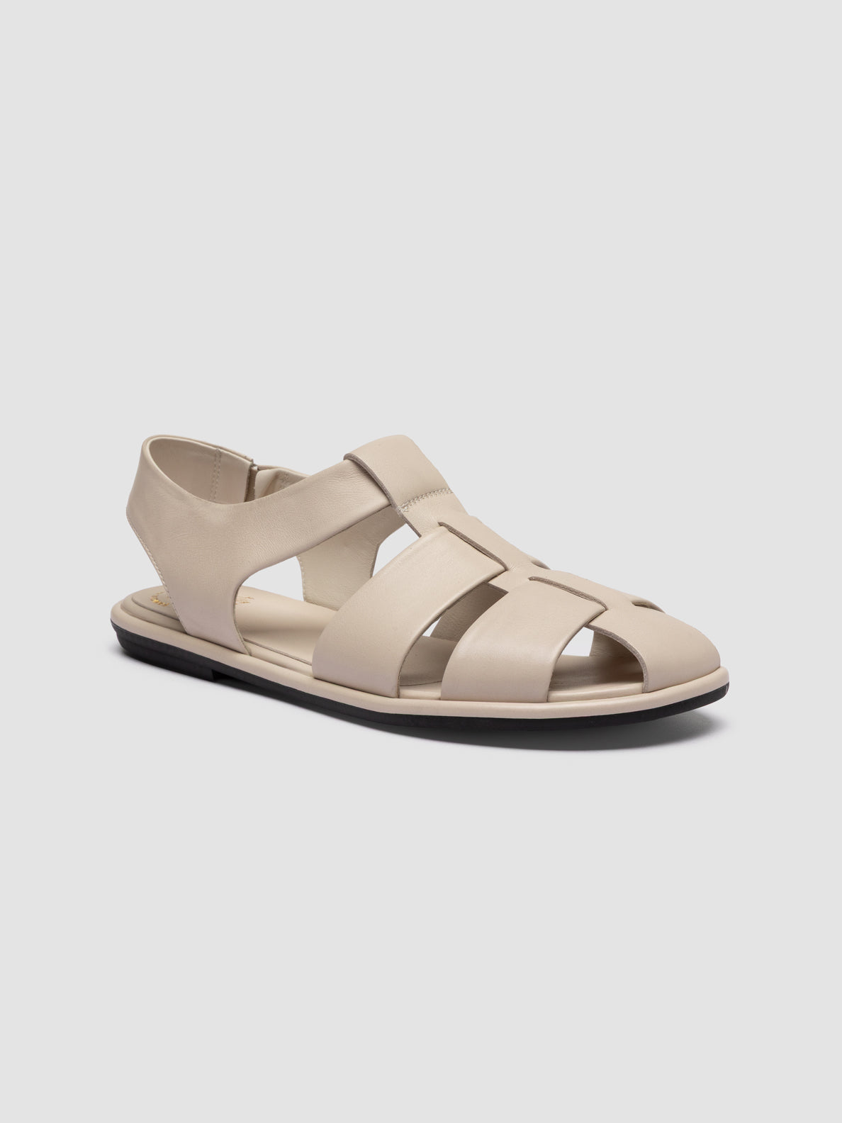 MIENNE/121 BUTTERO NAPPA NEBBIA