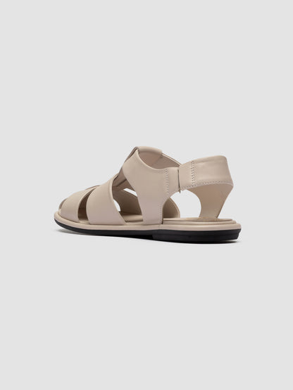 MIENNE/121 BUTTERO NAPPA NEBBIA