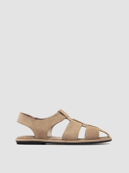 MIENNE/121 LIGHT CACHEMIRE ORICE