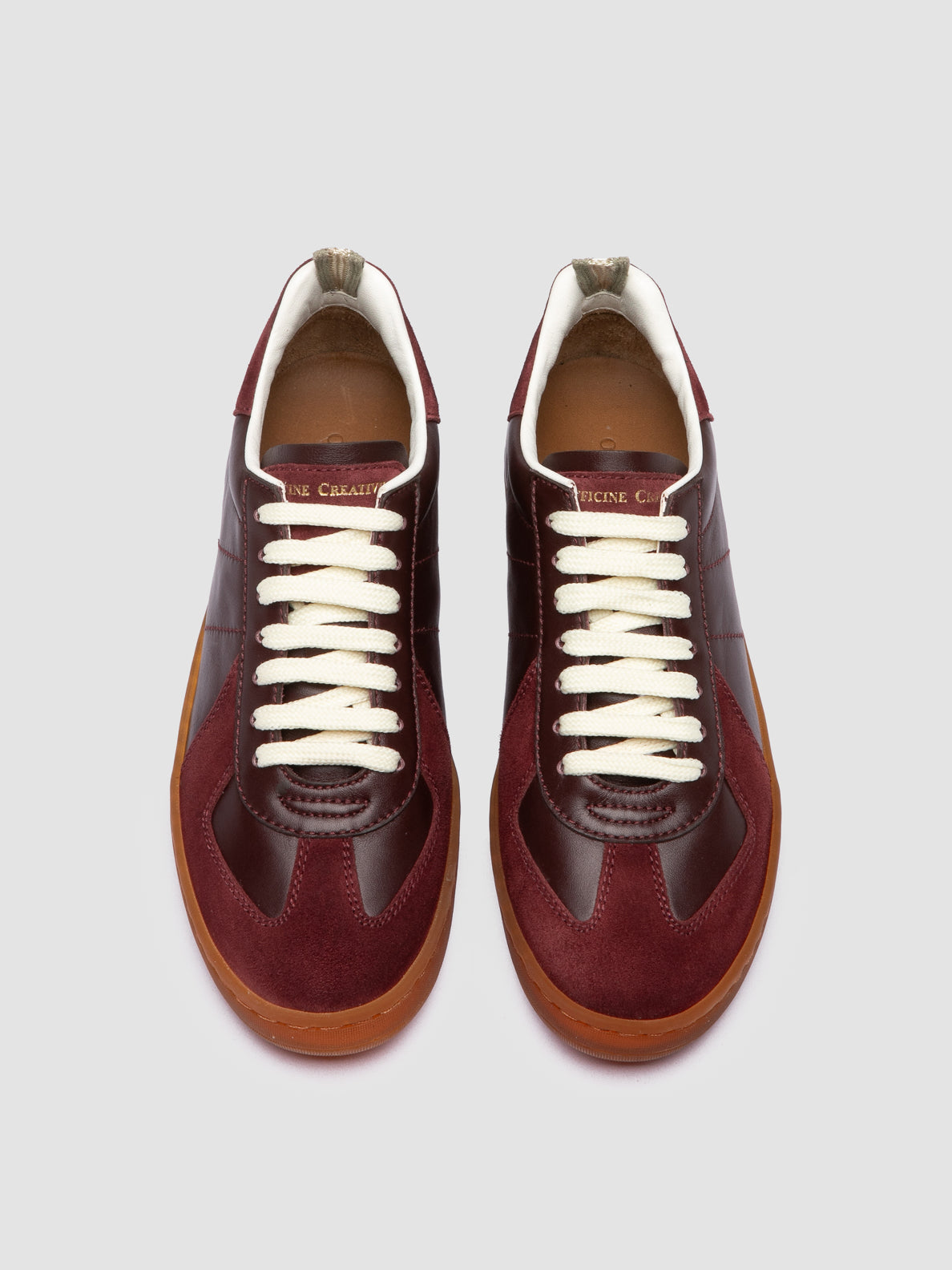 MILITIA/101 LIGHT CACHEMIRE OPPOSITE/SKIN KENYA/WINE_F.DO NAT.SC