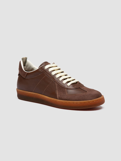 MILITIA/101 LIGHT CACHEMIRE OPPOSITE/SKIN ARES/PRALINE_F.DO NAT.SC